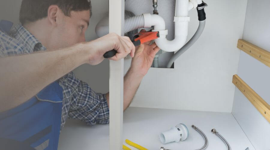 Professional expert plumbing services in Cimarron, KS